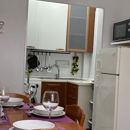 Vivi Aguilera Apartament Болонья Екстер'єр фото