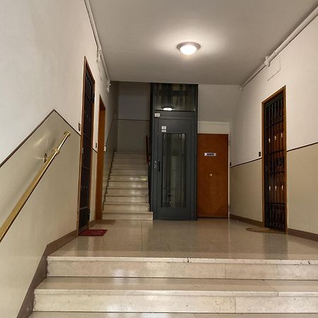 Vivi Aguilera Apartament Болонья Екстер'єр фото