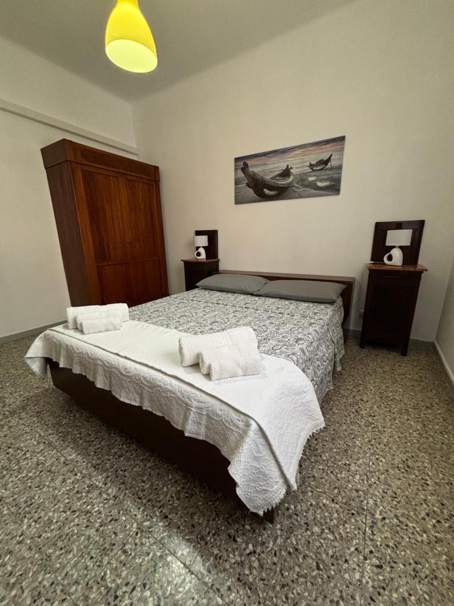 Vivi Aguilera Apartament Болонья Екстер'єр фото