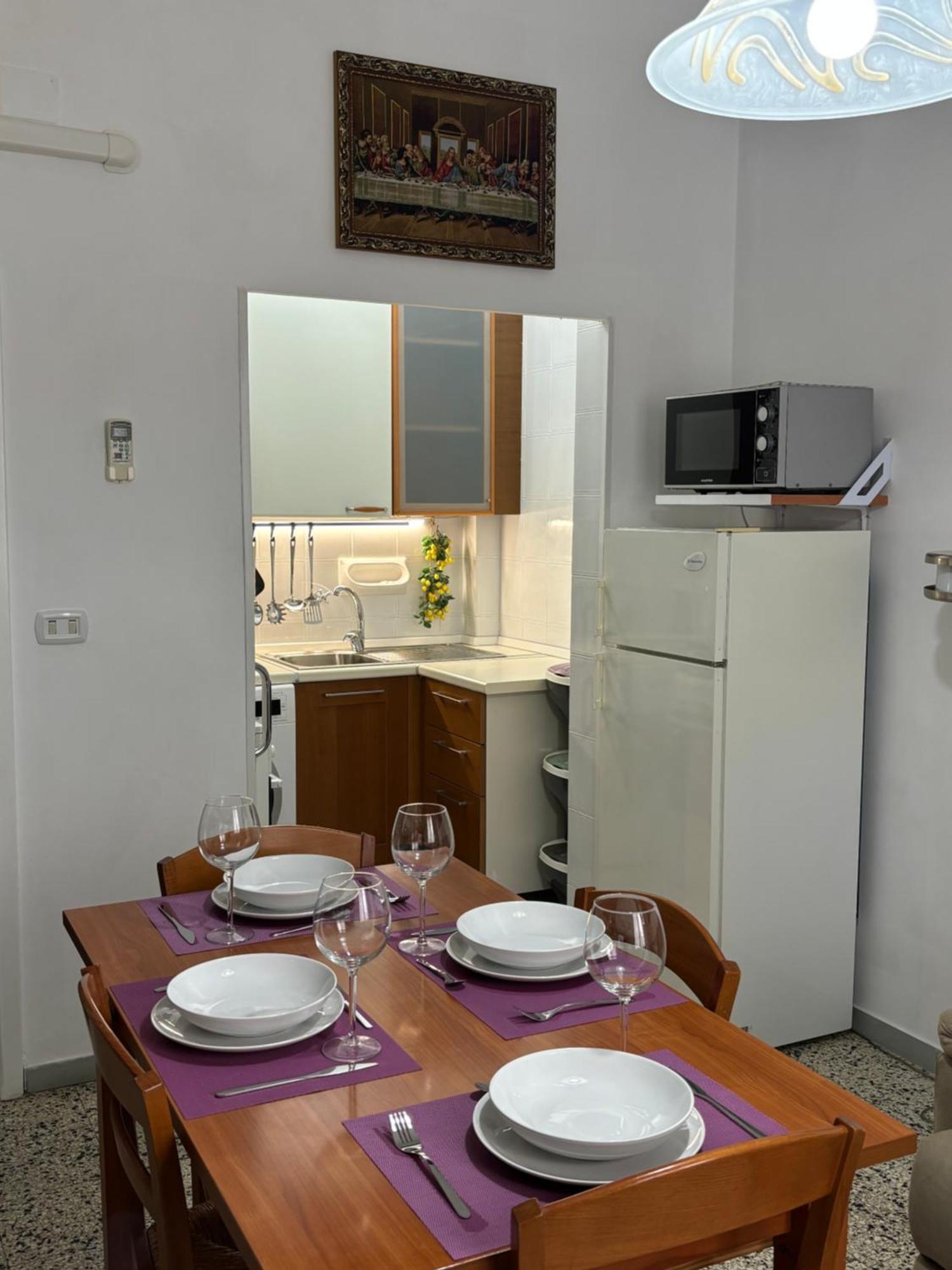 Vivi Aguilera Apartament Болонья Екстер'єр фото