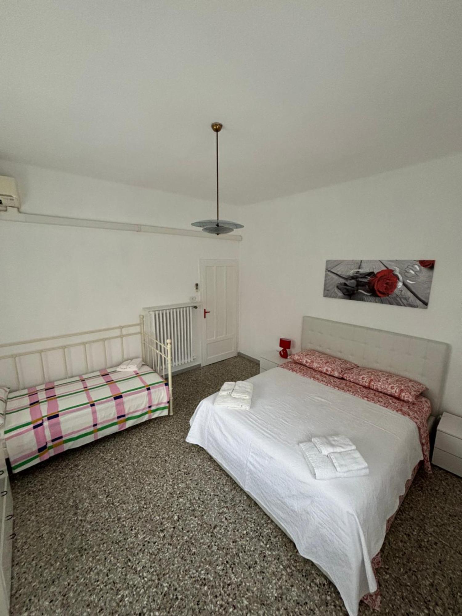 Vivi Aguilera Apartament Болонья Екстер'єр фото