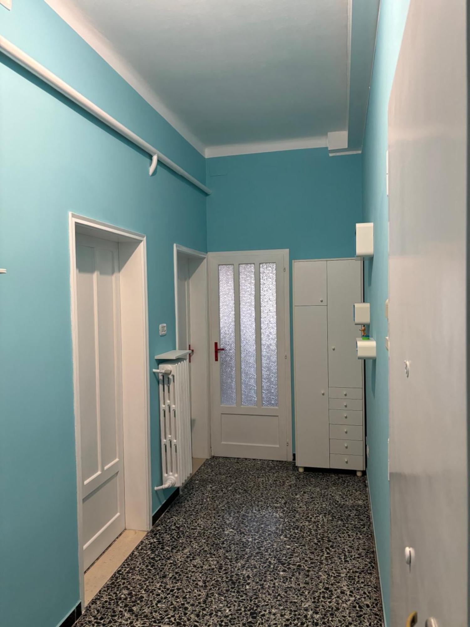Vivi Aguilera Apartament Болонья Екстер'єр фото