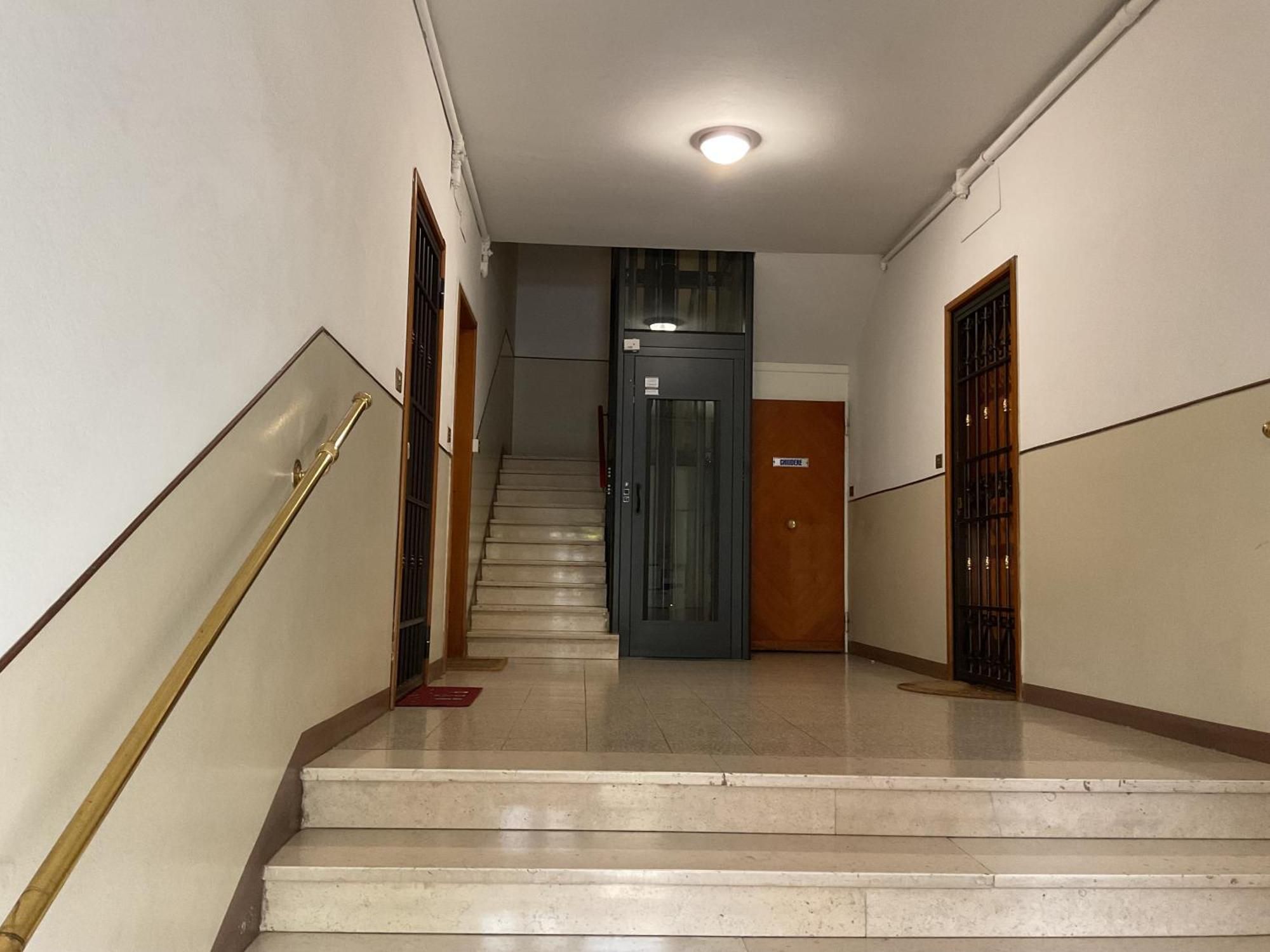 Vivi Aguilera Apartament Болонья Екстер'єр фото
