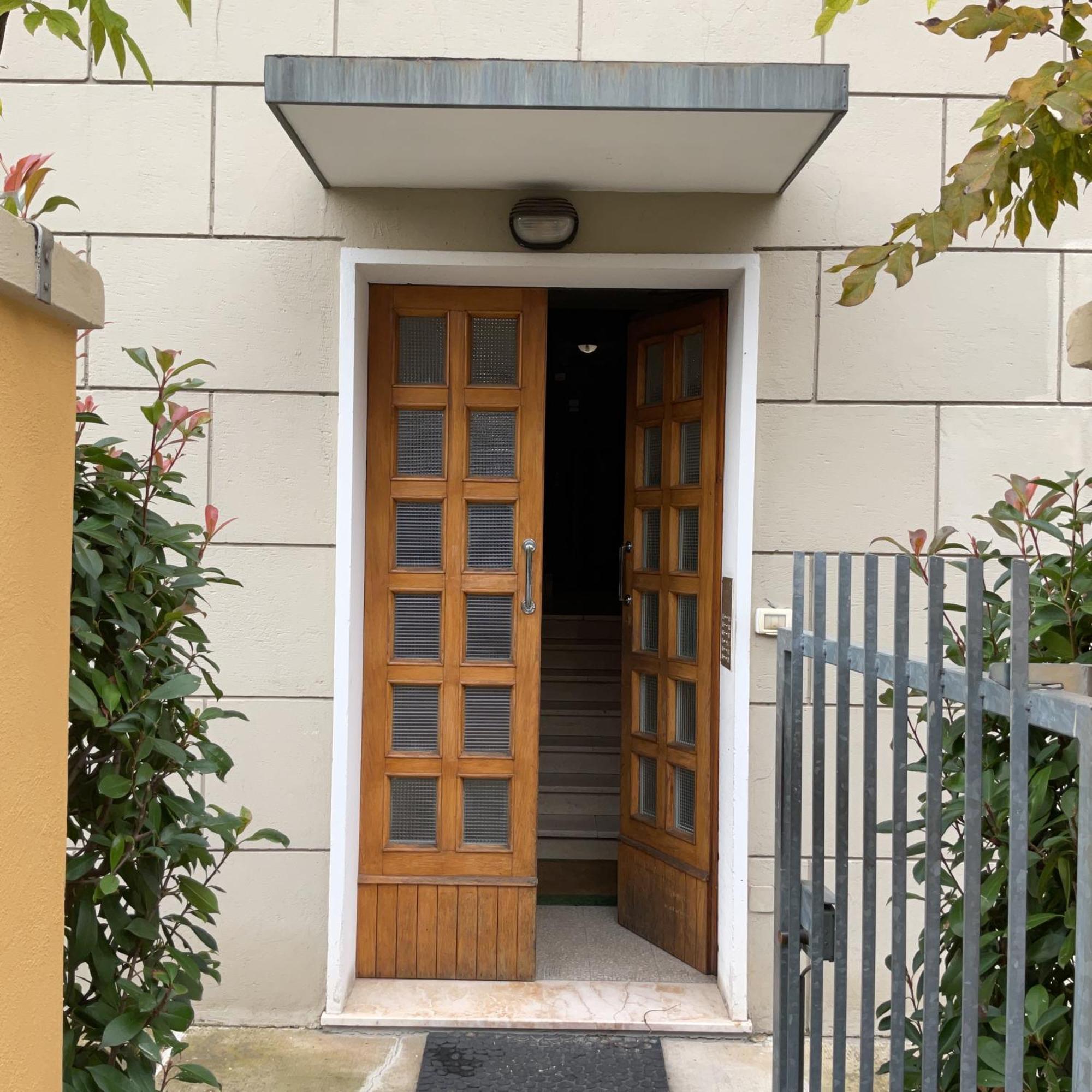 Vivi Aguilera Apartament Болонья Екстер'єр фото